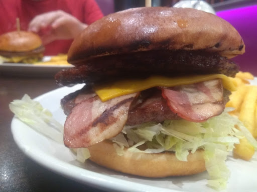 Photo of Shake & Grill - 75 Elm Grove, Southsea, Portsmouth, Southsea PO5 1JF
